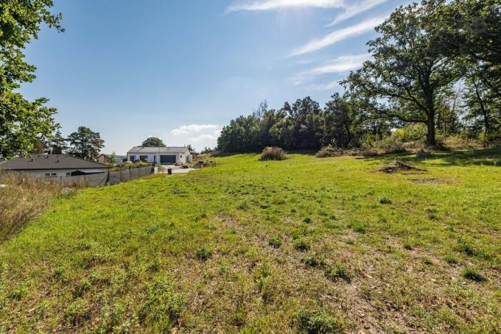 Prodej pozemku pro bydlení, Týnec nad Sázavou - Podělusy, 958 m2