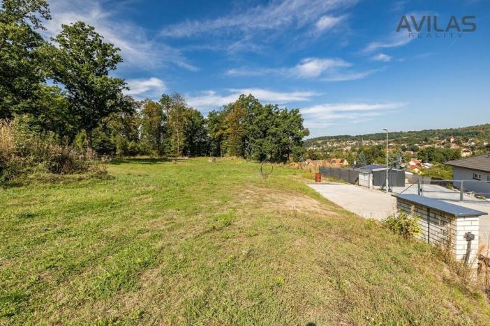 Prodej pozemku pro bydlení, Týnec nad Sázavou - Podělusy, 2273 m2