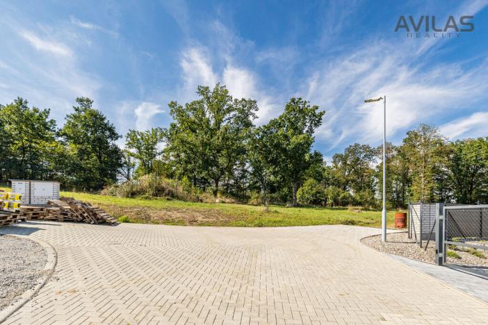 Prodej pozemku pro bydlení, Týnec nad Sázavou - Podělusy, 2273 m2