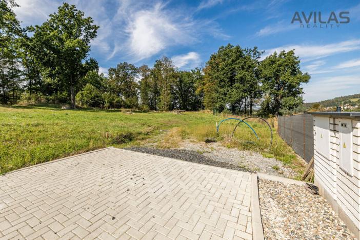 Prodej pozemku pro bydlení, Týnec nad Sázavou - Podělusy, 2273 m2