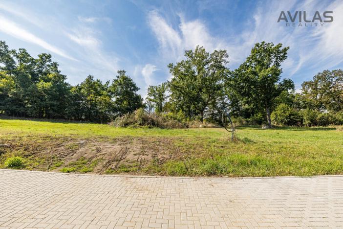 Prodej pozemku pro bydlení, Týnec nad Sázavou - Podělusy, 2273 m2