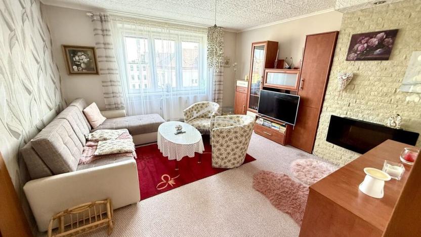 Prodej bytu 3+kk, Havlíčkův Brod, Havlíčkova, 60 m2