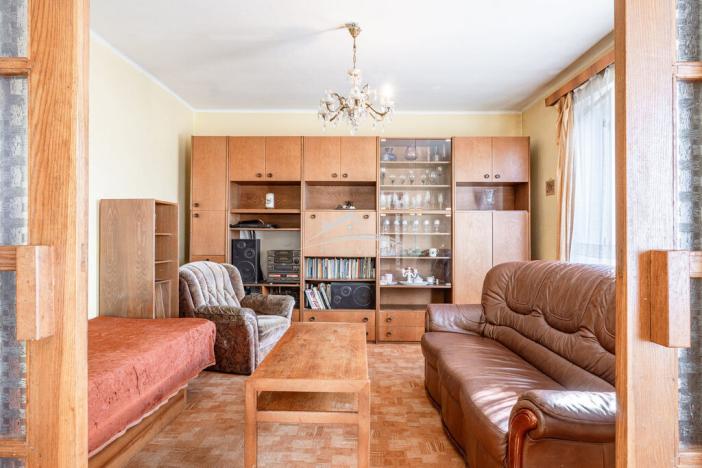 Prodej rodinného domu, Vilémovice, 160 m2