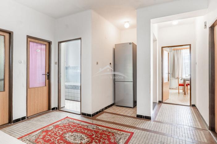 Prodej rodinného domu, Vilémovice, 160 m2