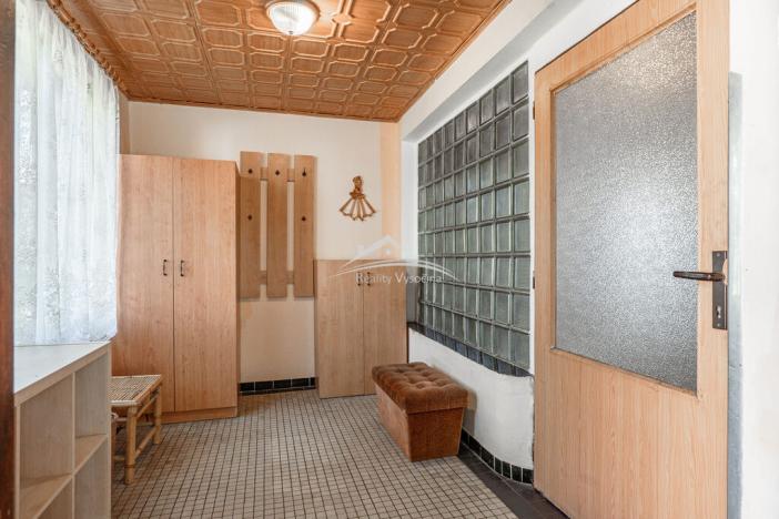 Prodej rodinného domu, Vilémovice, 160 m2