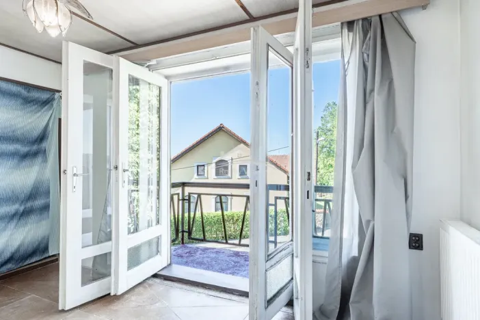 Prodej rodinného domu, Vilémovice, 160 m2