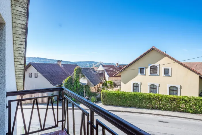 Prodej rodinného domu, Vilémovice, 160 m2