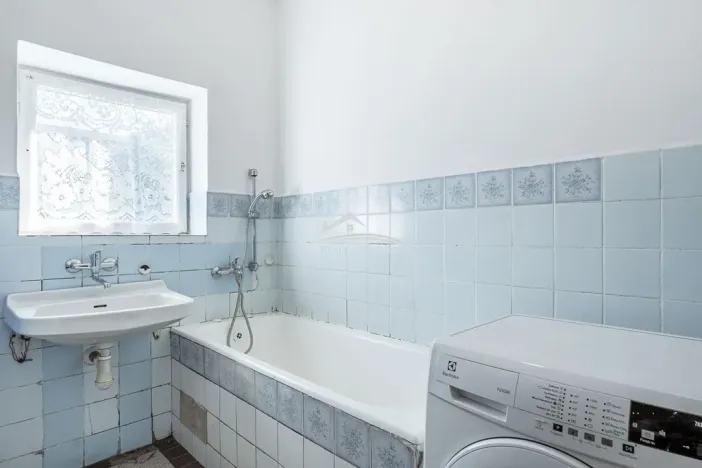 Prodej rodinného domu, Vilémovice, 160 m2