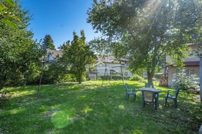 Prodej rodinného domu, Vilémovice, 160 m2