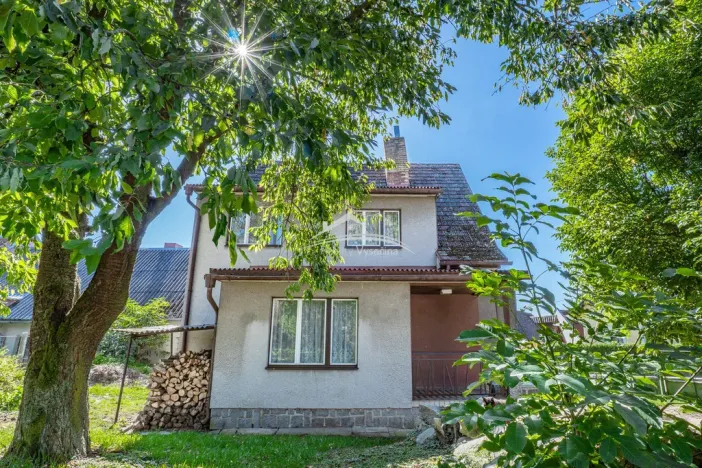 Prodej rodinného domu, Vilémovice, 160 m2