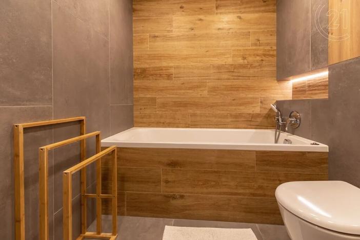 Prodej bytu 5+kk, Praha - Hlubočepy, Benešova, 140 m2