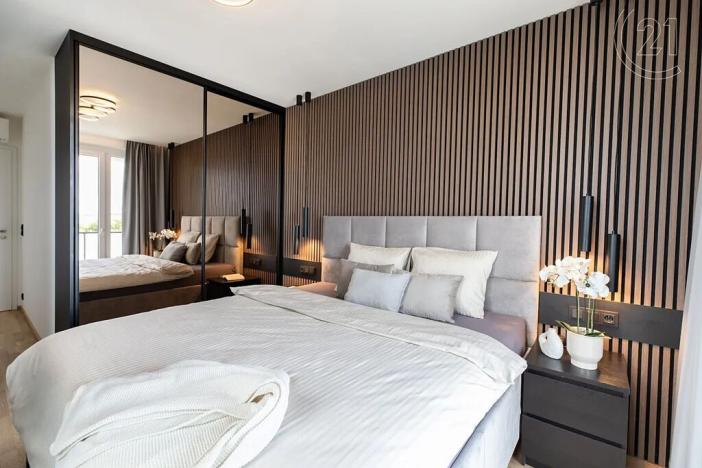 Prodej bytu 5+kk, Praha - Hlubočepy, Benešova, 140 m2