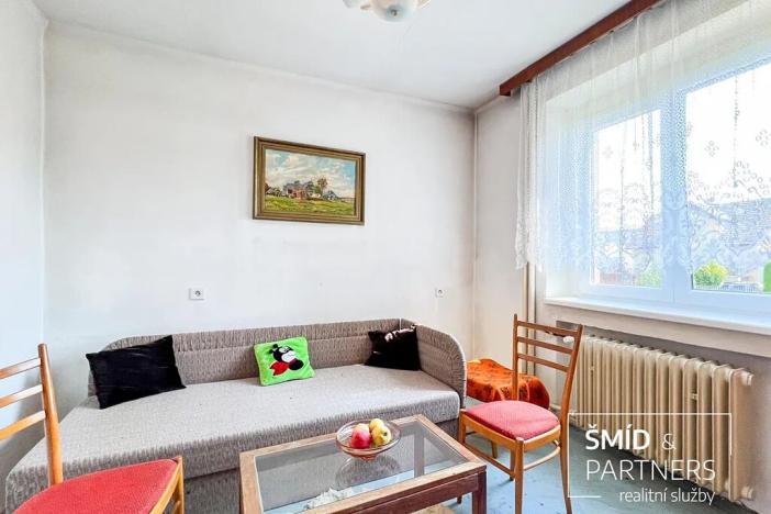 Prodej vícegeneračního domu, Uhlířské Janovice, Jungmannova, 303 m2