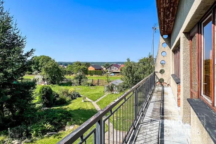 Prodej vícegeneračního domu, Uhlířské Janovice, Jungmannova, 303 m2