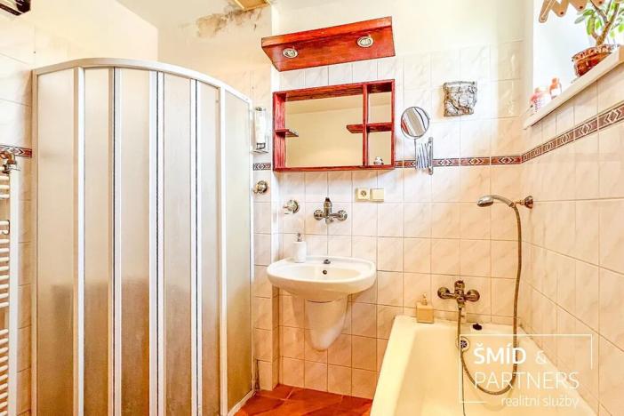 Prodej vícegeneračního domu, Uhlířské Janovice, Jungmannova, 303 m2