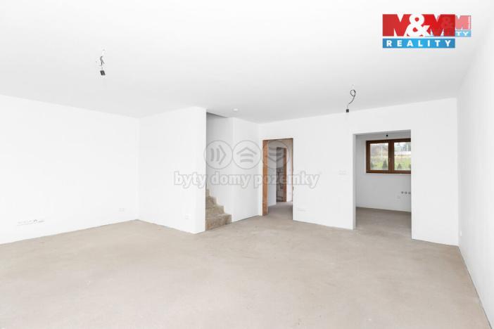 Prodej rodinného domu, Zachrašťany, 119 m2