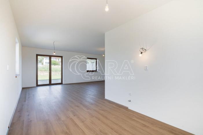 Prodej rodinného domu, Benešov - Mariánovice, 107 m2