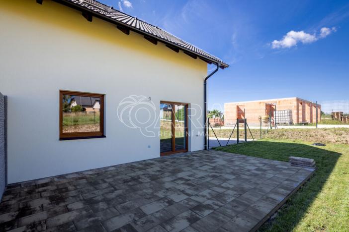 Prodej rodinného domu, Benešov - Mariánovice, 107 m2