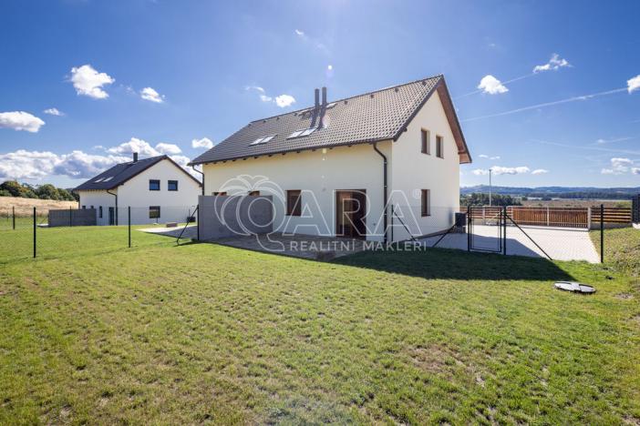 Prodej rodinného domu, Benešov - Mariánovice, 107 m2
