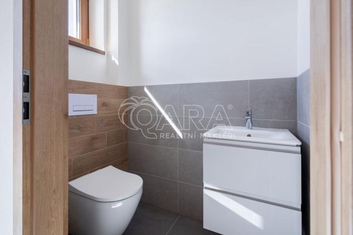 Prodej rodinného domu, Benešov - Mariánovice, 107 m2