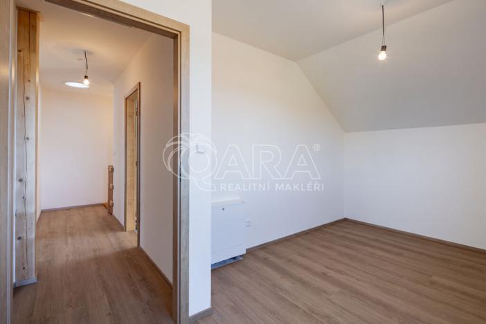 Prodej rodinného domu, Benešov - Mariánovice, 107 m2