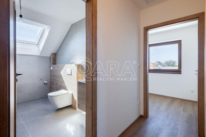 Prodej rodinného domu, Benešov - Mariánovice, 107 m2