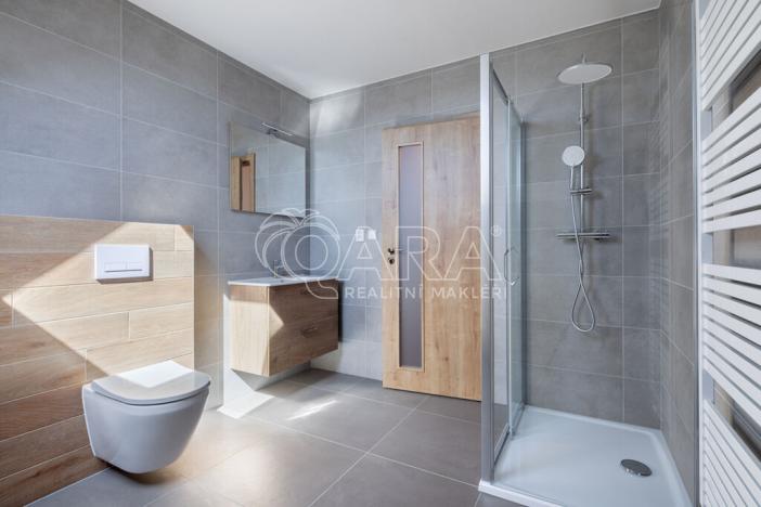 Prodej rodinného domu, Benešov - Mariánovice, 107 m2