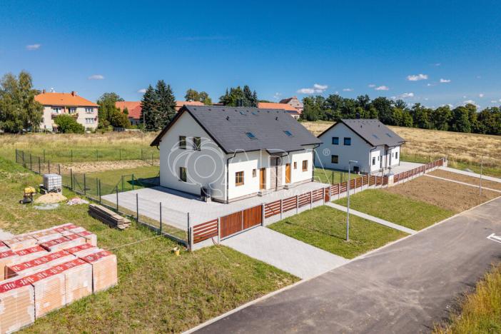 Prodej rodinného domu, Benešov - Mariánovice, 107 m2