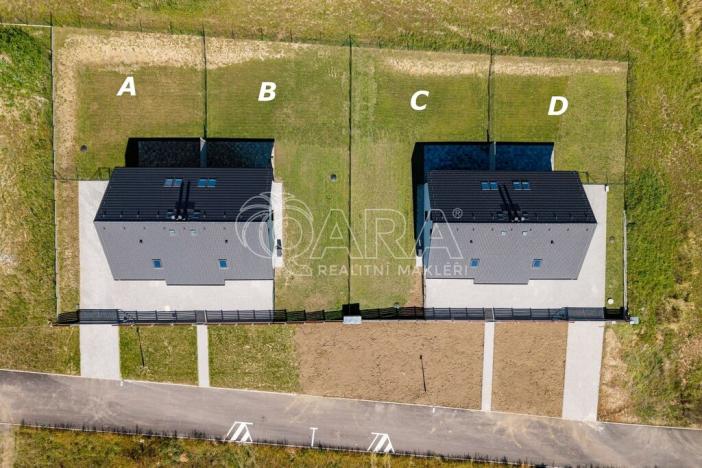 Prodej rodinného domu, Benešov - Mariánovice, 107 m2