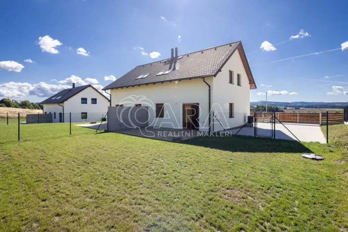 Prodej rodinného domu, Benešov - Mariánovice, 107 m2