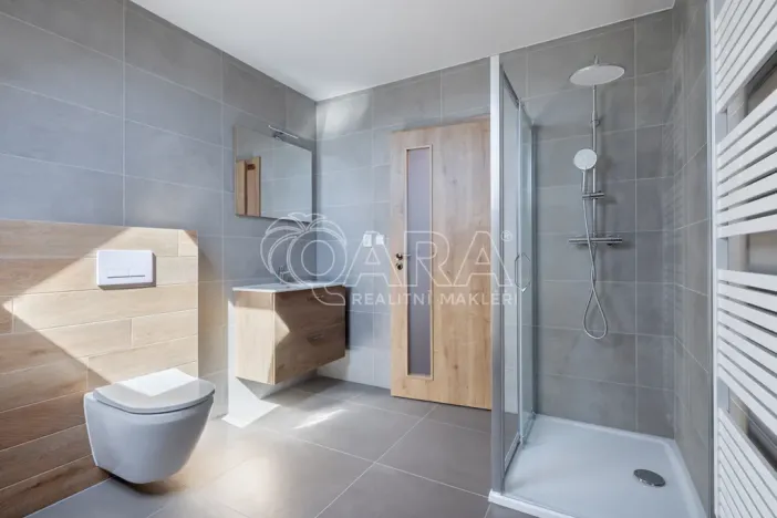 Prodej rodinného domu, Benešov - Mariánovice, 107 m2