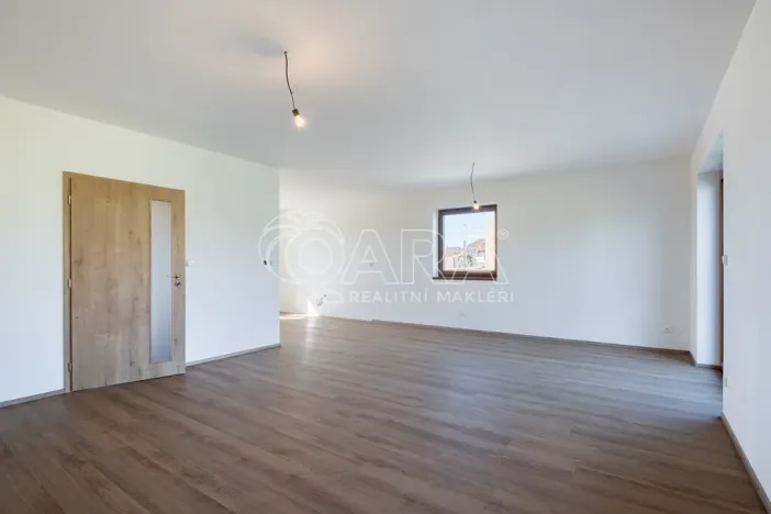 Prodej rodinného domu, Benešov - Mariánovice, 107 m2