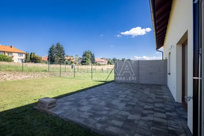 Prodej rodinného domu, Benešov - Mariánovice, 107 m2