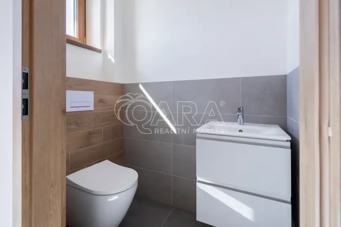 Prodej rodinného domu, Benešov - Mariánovice, 107 m2