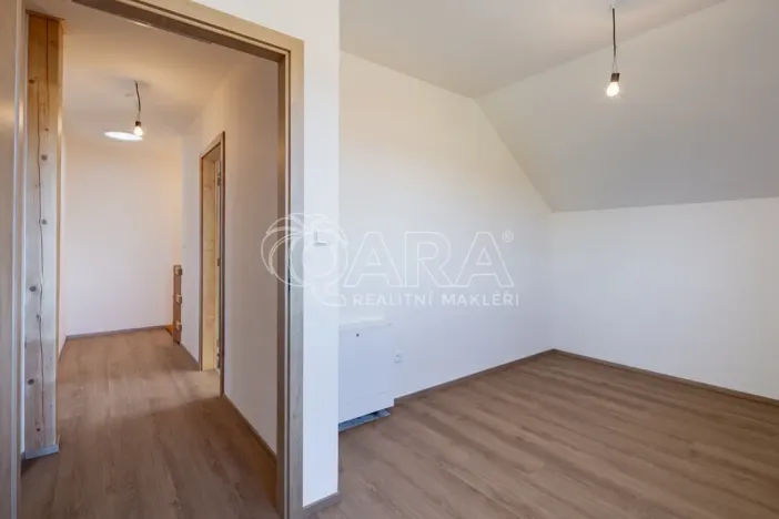 Prodej rodinného domu, Benešov - Mariánovice, 107 m2