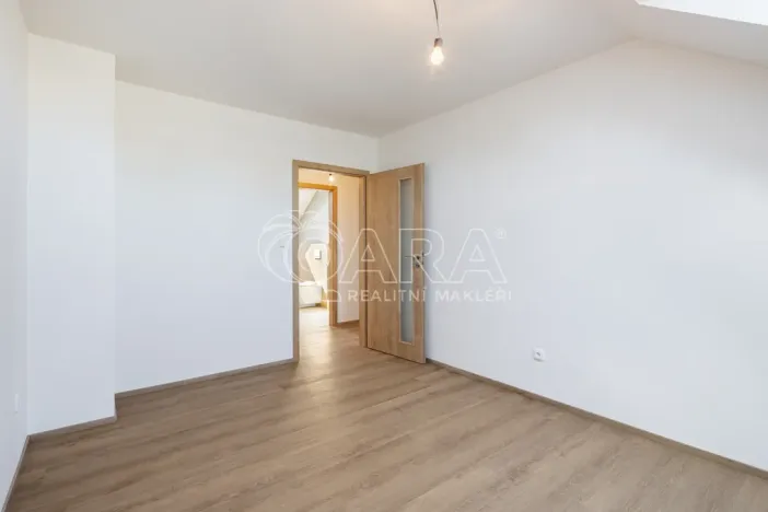 Prodej rodinného domu, Benešov - Mariánovice, 107 m2