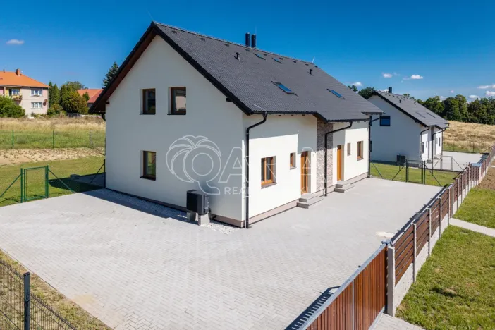 Prodej rodinného domu, Benešov - Mariánovice, 107 m2