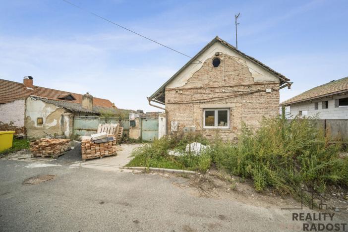 Prodej rodinného domu, Ratenice, 100 m2