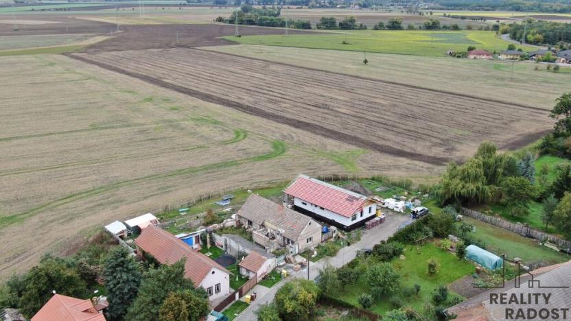 Prodej rodinného domu, Ratenice, 100 m2