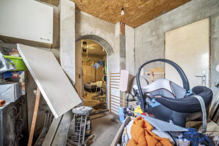 Prodej rodinného domu, Ratenice, 100 m2