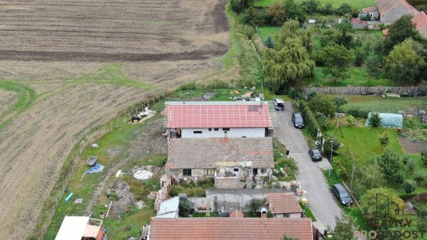 Prodej rodinného domu, Ratenice, 100 m2