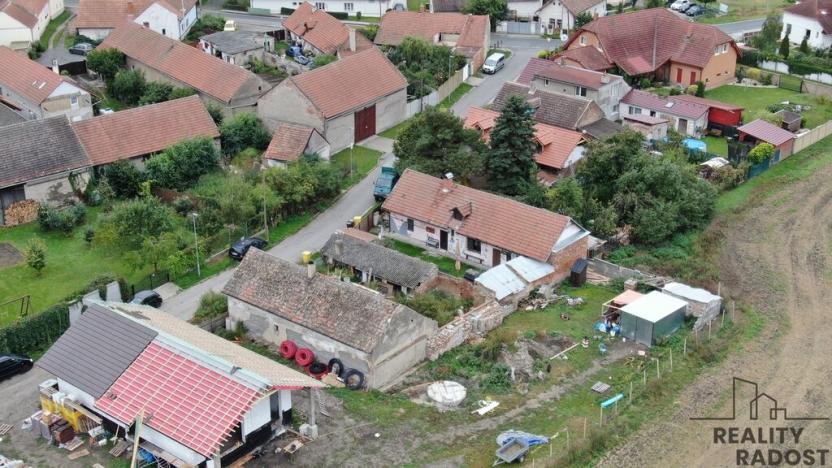 Prodej rodinného domu, Ratenice, 100 m2