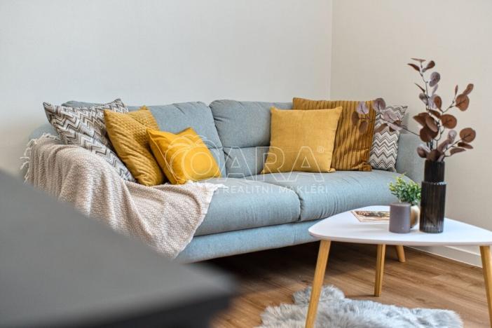 Prodej bytu 2+1, Ostrava - Zábřeh, Jugoslávská, 53 m2