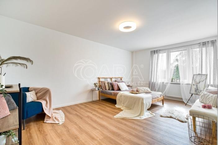 Prodej bytu 2+1, Ostrava - Zábřeh, Jugoslávská, 53 m2