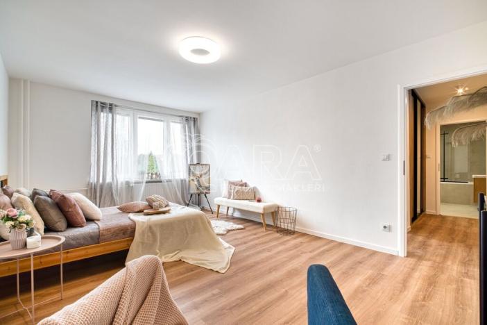 Prodej bytu 2+1, Ostrava - Zábřeh, Jugoslávská, 53 m2