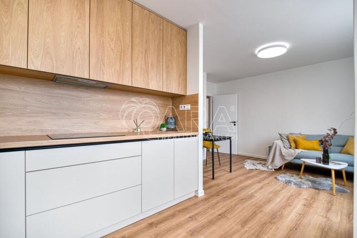 Prodej bytu 2+1, Ostrava - Zábřeh, Jugoslávská, 53 m2