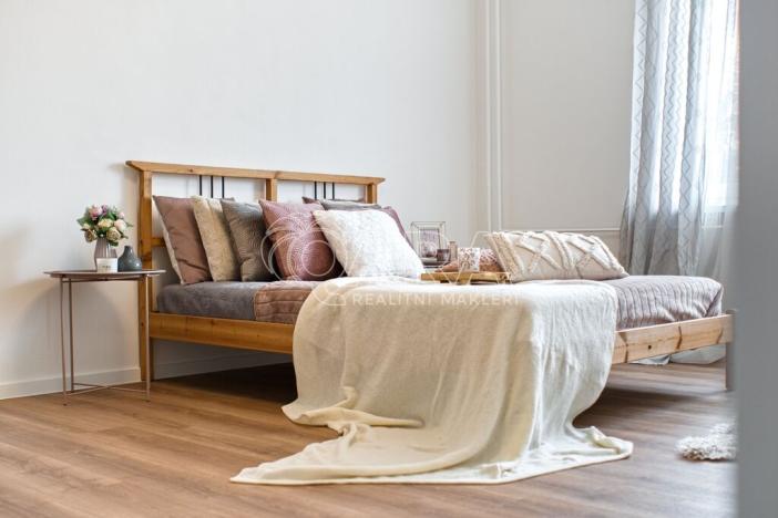 Prodej bytu 2+1, Ostrava - Zábřeh, Jugoslávská, 53 m2