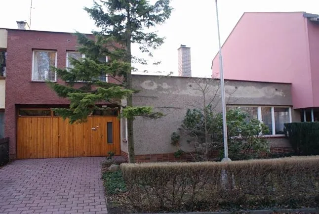 Dražba rodinného domu, Český Těšín, nábřeží Svobody, 258 m2