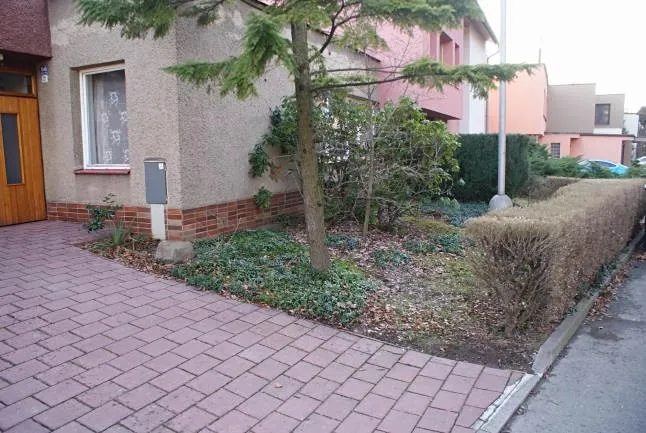 Dražba rodinného domu, Český Těšín, nábřeží Svobody, 258 m2