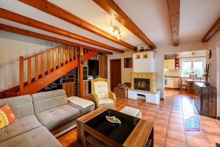 Prodej rodinného domu, Spálené Poříčí - Lipnice, 100 m2